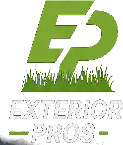 Exterior Pros Landscaping logo